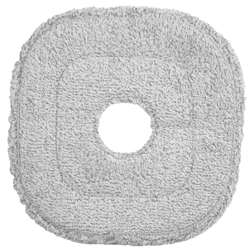 Refil para Mop FlashLimp Giratório Cubo - Cinza - 1