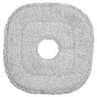 Refil para Mop FlashLimp Giratório Cubo - Cinza - 1