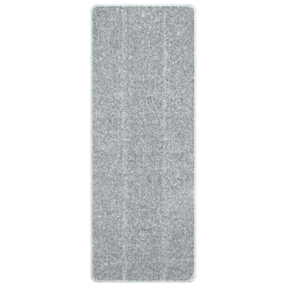 Refil para Mop FlashLimp Lava e Seca - Cinza - 1