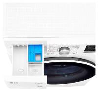 Lava e Seca LG 14Kg/8Kg Smart VC4 com Inteligência Artificial AI DD™ CV5014WC4 - Branca - 7