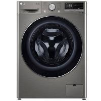 Lava e Seca LG 14Kg/8Kg Smart VC4 CV5014PC4 com Inteligência Artificial AI DD™ - Inox - 1