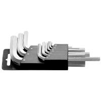 Jogos de Chaves Hexagonais Tramontina 9 Peças - Metálica - 1