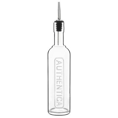 Garrafa com Bico Luigi Bormioli Optima Authentica - 500 ml