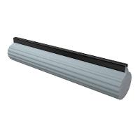 Refil para Mop Limpeza Geral Plus FlashLimp - Cinza - 1