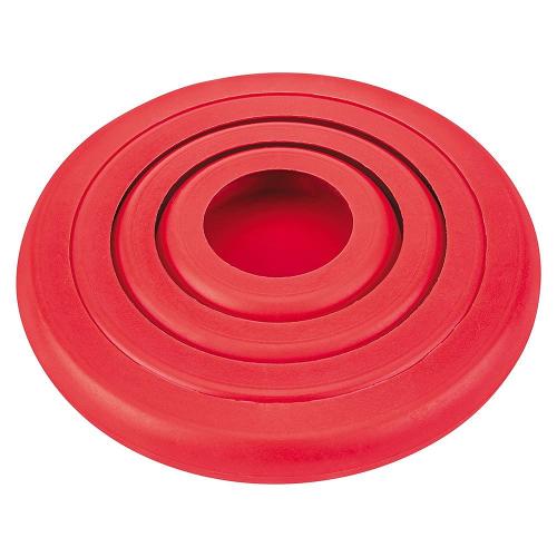 Conjunto de Tampas Euro Home em Silicone - 4 Peças