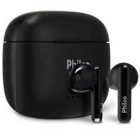 Fone de Ouvido Philco PFI200P Air Beats Auricular Bluetooth V5.3 IPX4 Preto - 2