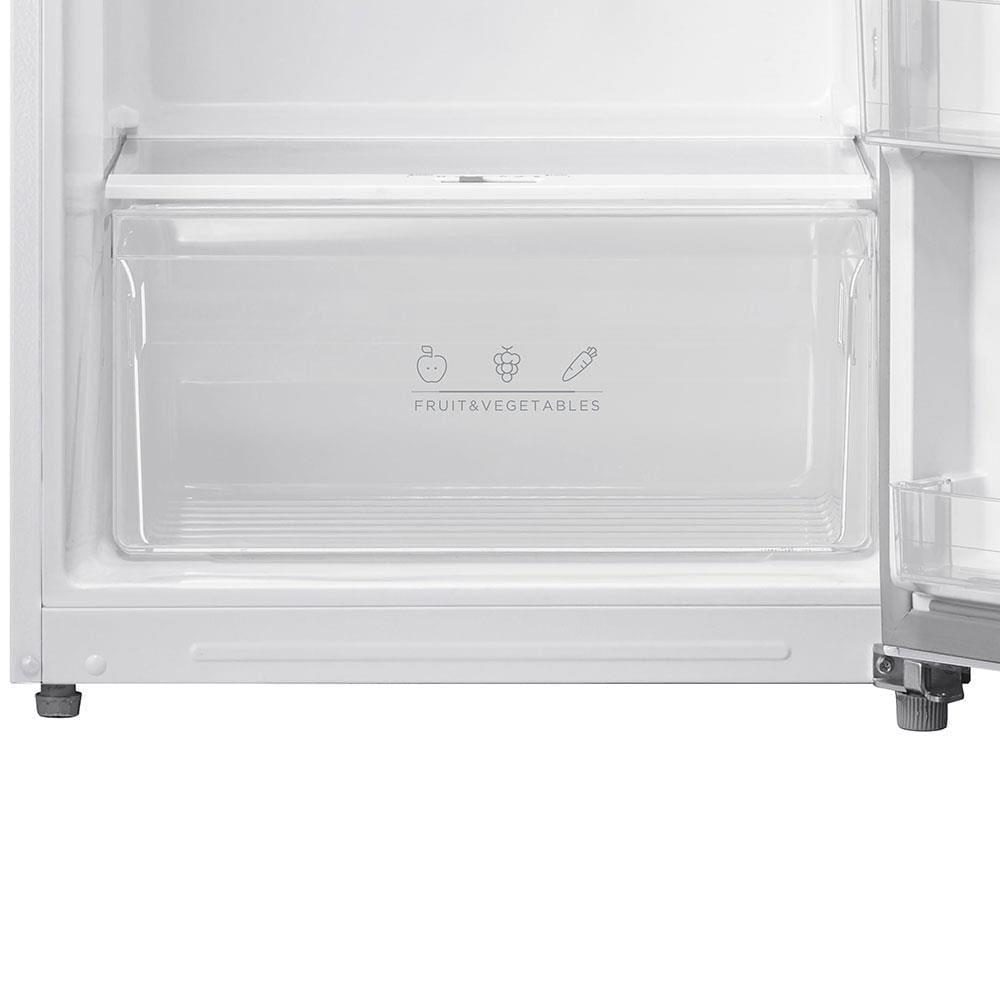 Geladeira Midea MD-RT468MTA Frost Free Branca com Smart Sensor e Painel Touch - 347 litros - 7