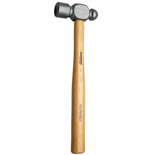 Martelo Bola Tramontina com Cabo de Madeira - 500G