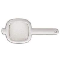 Peneira Ghidini Daily em ABS com Tela de Aço Inox - 10 cm - 1