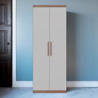 Sapateira Multiuso Bartira Dália UP com 4 Prateleiras, 2 Portas e Espaço para até 24 Calçados - 1