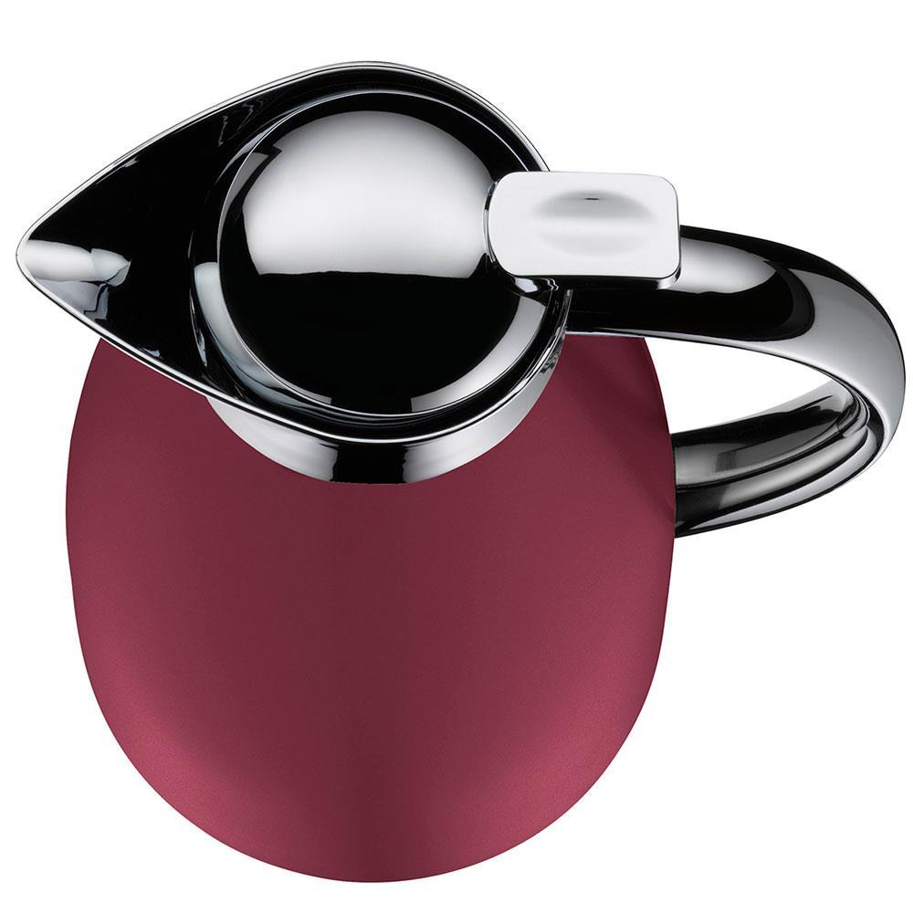 Garrafa Térmica Alfi Signo Rubi - 1 L - 4