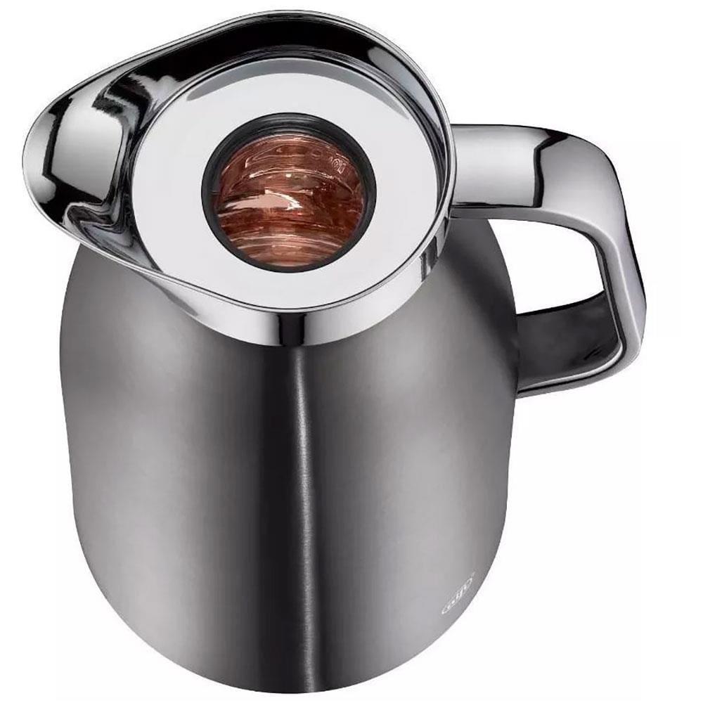 Garrafa Térmica Alfi Skyline Chumbo - 650 ml - 3