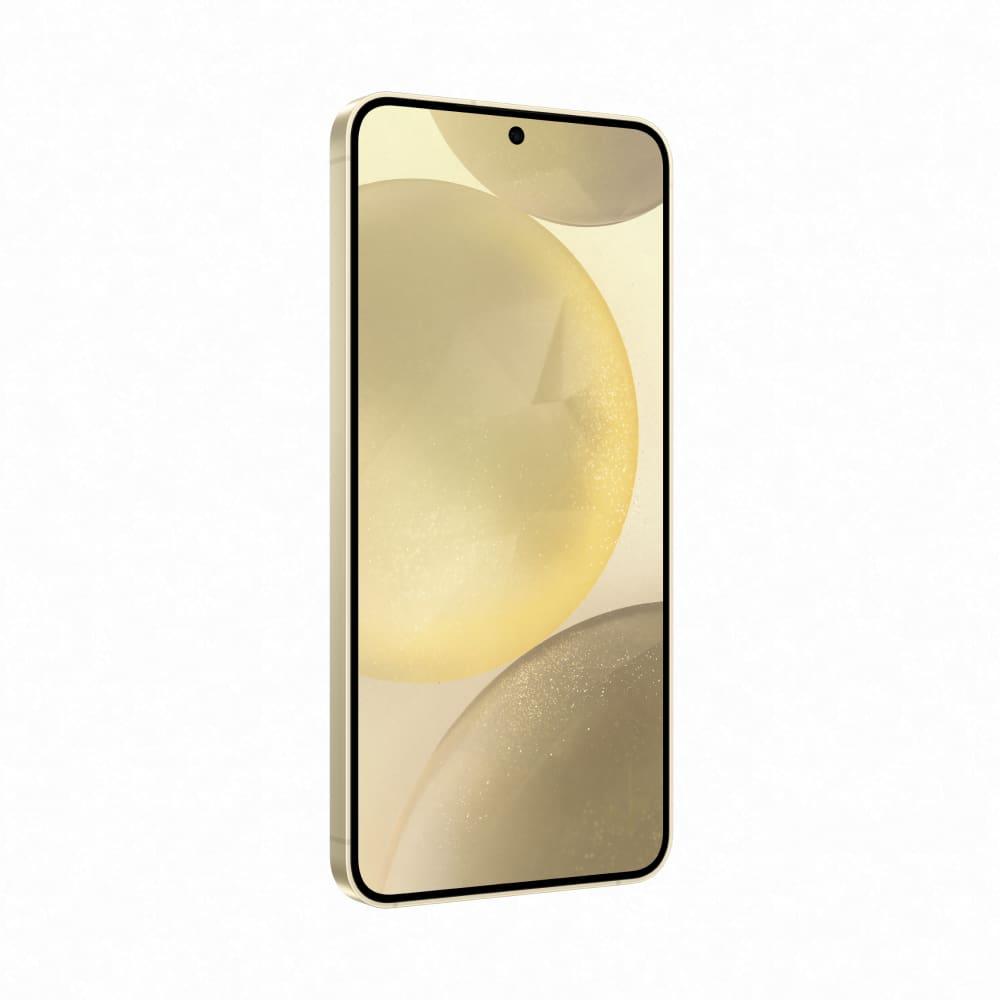 Smartphone Samsung Galaxy S24 5G Creme 256GB, Tela 6.2", 8GB RAM, Inteligência Artificial, IP68, Processador Exynos 2400, Câmera Tripla Traseira - 2