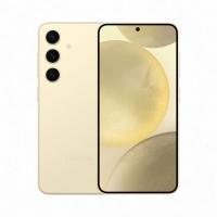 Smartphone Samsung Galaxy S24 5G Creme 256GB, Tela 6.2", 8GB RAM, Inteligência Artificial, IP68, Processador Exynos 2400, Câmera Tripla Traseira - 1