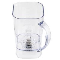 Liquidificador Philco Easy Smart Turbo PLQ1600P Preto/Inox 1200W com 12 Velocidades - 3