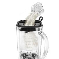 Liquidificador Philco Easy Smart Turbo PLQ1600P Preto/Inox 1200W com 12 Velocidades - 6