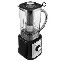 Liquidificador Philco Easy Smart Turbo PLQ1600P Preto/Inox 1200W com 12 Velocidades - 9