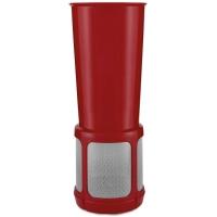 Liquidificador Britânia BLQ970V Turbo Vermelho 900W com 4 Velocidades - 5