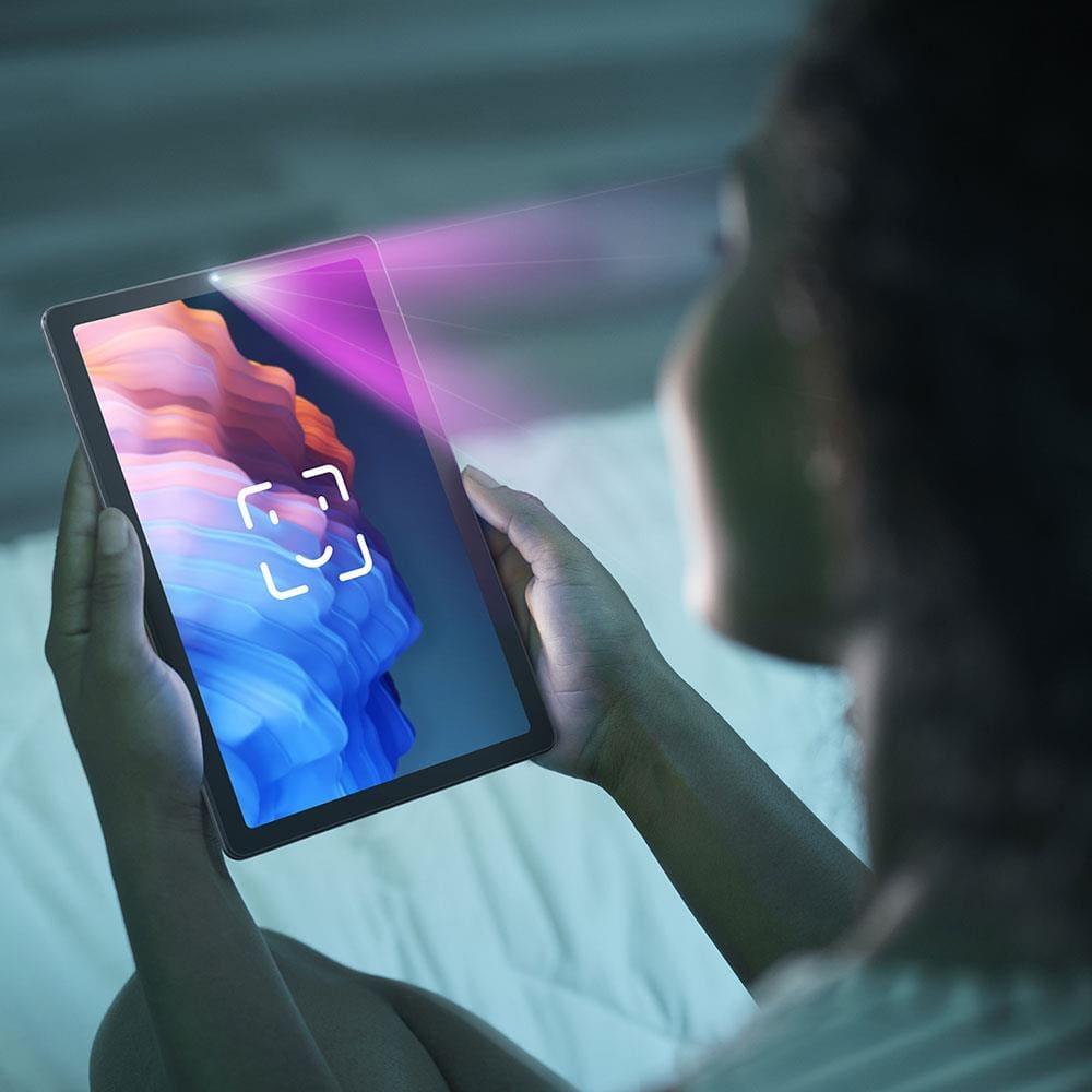 Tablet Lenovo M9 9" Android 12 MediaTek Helio G80 Octa-core Wi-Fi 64GB 8MP Prata - 9