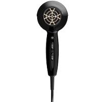 Secador de Cabelos GA.MA Italy Gold Íon Motor AC Profissional 2200W - Preto - 7