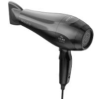 Secador de Cabelos GA.MA Italy Eleganza Plus Ceramic Ion Motor AC 2100W Preto - 2