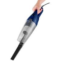 Aspirador de Pó Vertical Wap 3 em 1 High Speed Max 1350W - Azul/Cinza - 5