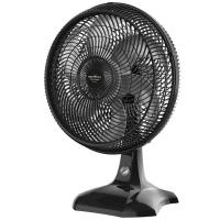 Ventilador de Mesa Britânia Maxx Force BVT400 40cm 3 Velocidades 6 Pás Preto - 3