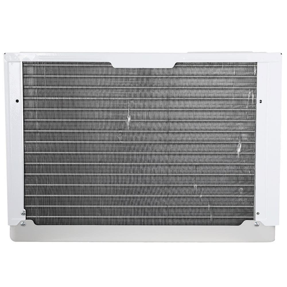 Ar-Condicionado Janela Hisense AW-08CWBRVGU01 Wi-Fi Controle Remoto 8.500 BTUs Frio - 110V - 8