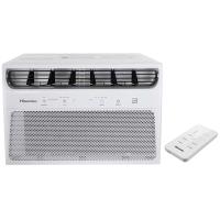 Ar-Condicionado Janela Hisense AW-08CWBRVGU01 Wi-Fi Controle Remoto 8.500 BTUs Frio - 110V - 1