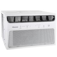Ar-Condicionado Janela Hisense AW-08CWBRVGU01 Wi-Fi Controle Remoto 8.500 BTUs Frio - 110V - 5