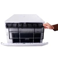 Ar-Condicionado Janela Hisense AW-08CWBRVGU01 Wi-Fi Controle Remoto 8.500 BTUs Frio - 110V - 7