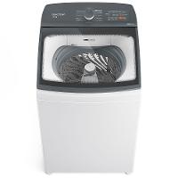 Lavadora de Roupas Brastemp 15Kg BWF15AB Ciclo Tira Manchas Advanced Ciclo Antibolinhas Smart Sensor Branca - 2