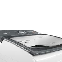 Lavadora de Roupas Brastemp 15Kg BWF15AB Ciclo Tira Manchas Advanced Ciclo Antibolinhas Smart Sensor Branca - 3