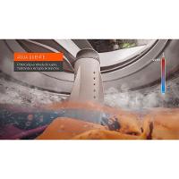 Lavadora de Roupas Brastemp 15Kg BWF15AB Ciclo Tira Manchas Advanced Ciclo Antibolinhas Smart Sensor Branca - 8