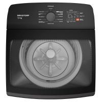 Lavadora de Roupas Brastemp BWK13A9 com Ciclo Tira Manchas Advanced e Ciclo Antibolinha Cinza Platinum - 13kg - 3