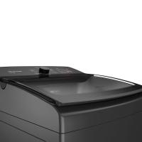 Lavadora de Roupas Brastemp BWK13A9 com Ciclo Tira Manchas Advanced e Ciclo Antibolinha Cinza Platinum - 13kg - 6