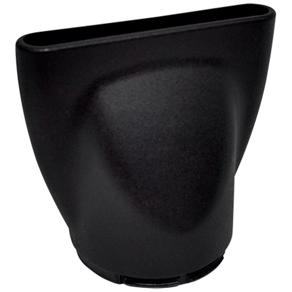 Secador de Cabelos GA.MA Italy Lichia Ceramic Íon Motor AC Profissional 2100W - Vermelho - 6