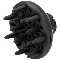 Secador de Cabelos GA.MA Italy Lichia Ceramic Íon Motor AC Profissional 2100W - Vermelho - 5