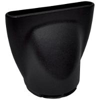 Secador de Cabelos GA.MA Italy Lichia Ceramic Íon Motor AC Profissional 2100W - Vermelho - 6