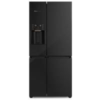 Geladeira Electrolux 541L Multidoor IQ8IB FlexiSpace Pro Séries Preta - 2