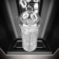 Geladeira Electrolux 541L Multidoor IQ8IB FlexiSpace Pro Séries Preta - 6