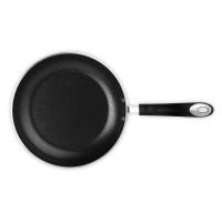 Frigideira Multiflon Dom com Revestimento Antiaderente Quartzo - 28 cm - 3