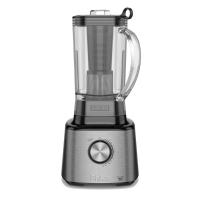 Liquidificador Philco PLQ2100PI Turbo Preto 1400W com 12 Velocidades - Preto/Inox - 2