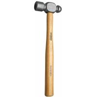 Martelo Bola Tramontina com Cabo de Madeira - 200G - 1