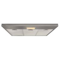Depurador de Ar Philco PDR90I Slim Inox - 90cm - 2