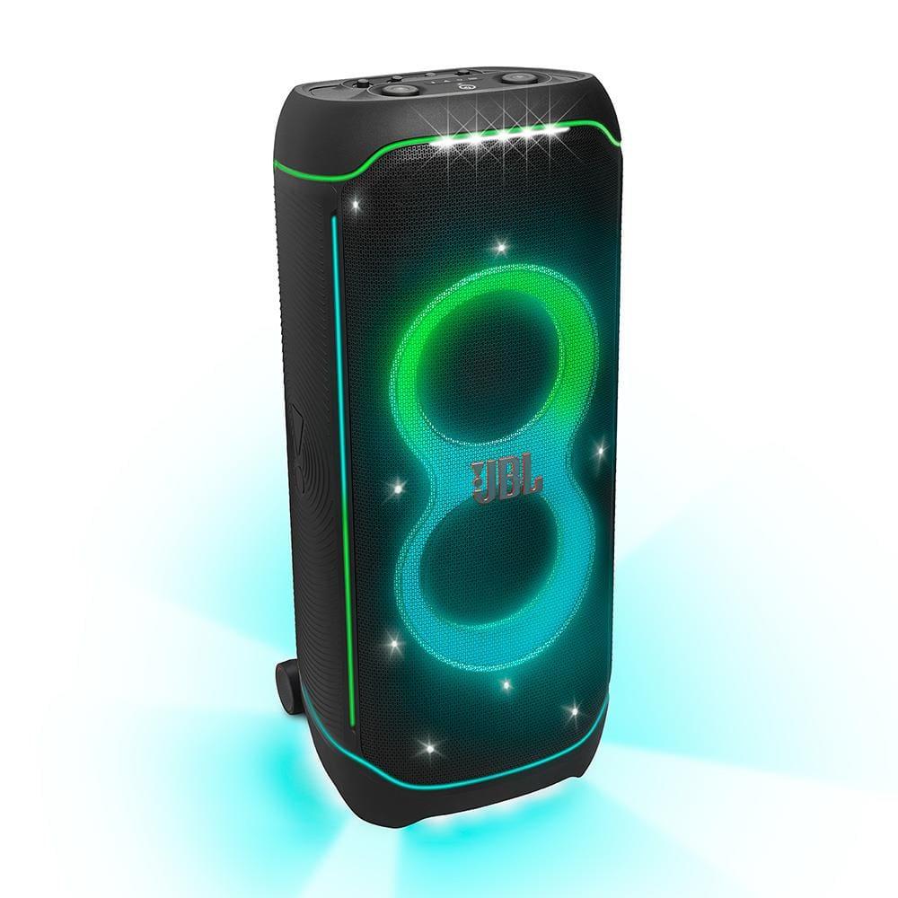 Torre de Som JBL PartyBox Ultimate com Bluetooth, Wi-Fi e Iluminação LED - 1100W - 2