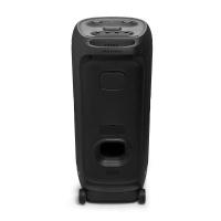 Torre de Som JBL PartyBox Ultimate com Bluetooth, Wi-Fi e Iluminação LED - 1100W - 6