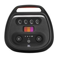 Torre de Som JBL PartyBox Ultimate com Bluetooth, Wi-Fi e Iluminação LED - 1100W - 9