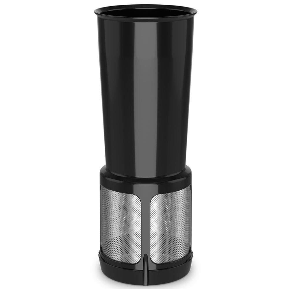 Liquidificador Britânia BLQ1280P 1150 W com 4 Velocidades - Preto - 5