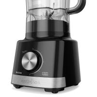 Liquidificador Britânia BLQ1280P 1150 W com 4 Velocidades - Preto - 8